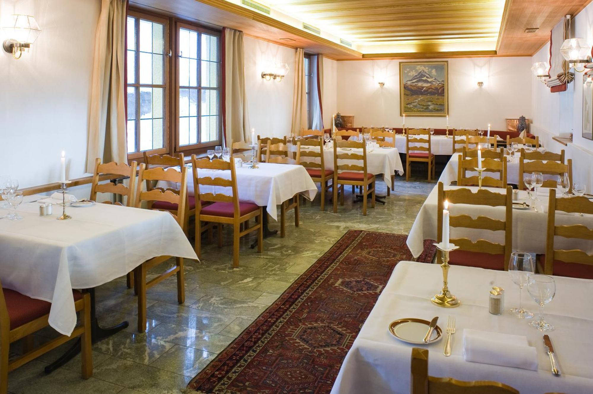 Hotel Post Bivio Bagian luar foto