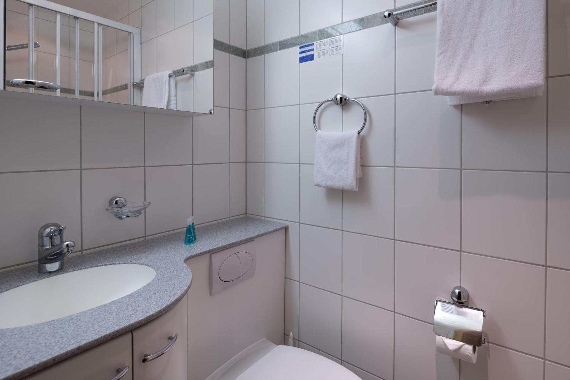 Hotel Post Bivio Bagian luar foto