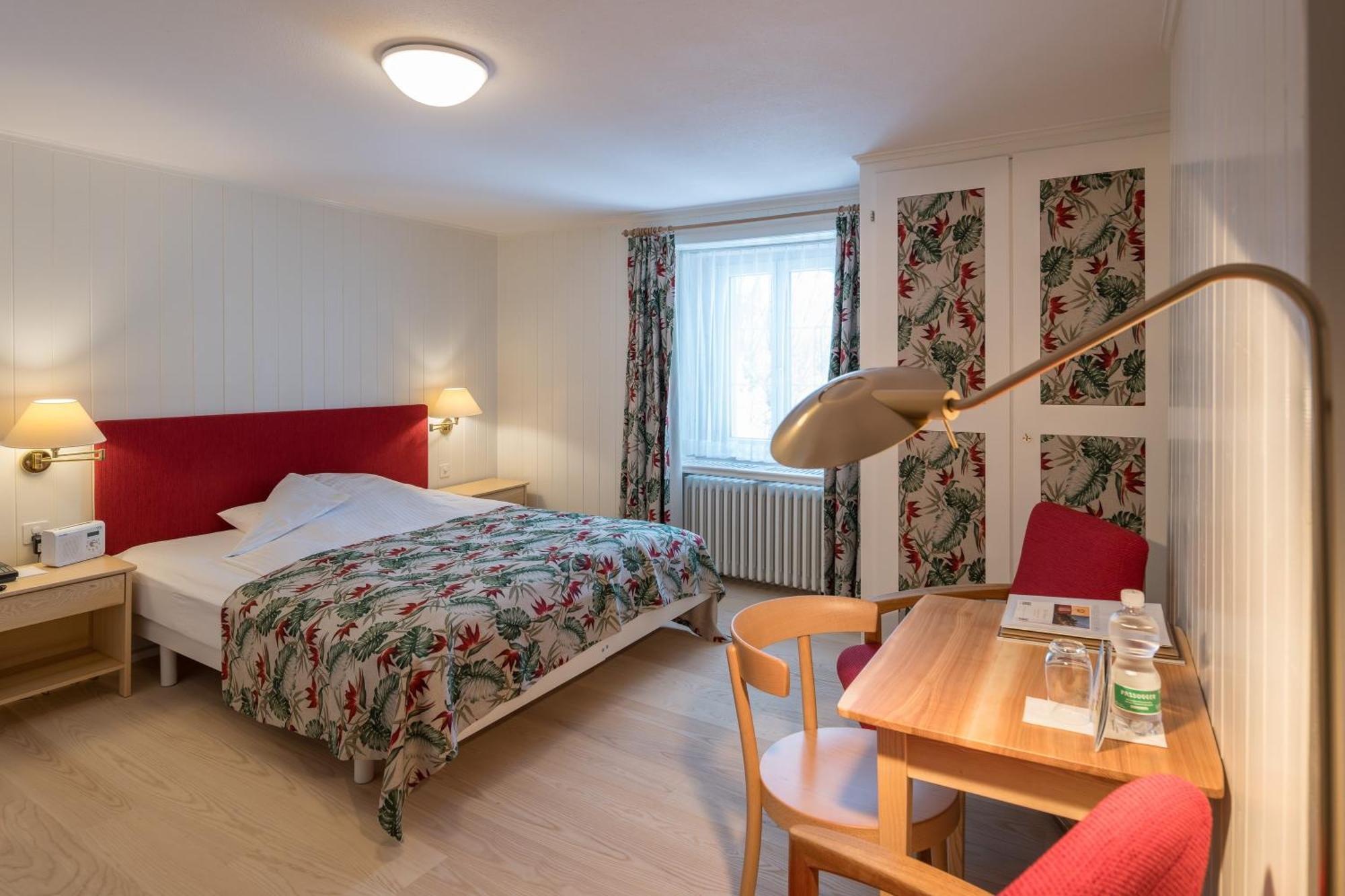 Hotel Post Bivio Bagian luar foto
